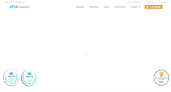 Desktop Screenshot of newadvantage.net